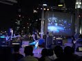 singapore's astreal performs this is dormant at baybeats. ginette chittick plays one mean bass. she rocks my socks!
