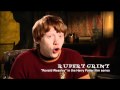 The Wizarding World of Harry Potter is coming!!