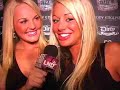 sexy 4th of july party at hard rock casino in vegas