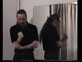 TJ Wing Chun first third Siu Lim Tao detail