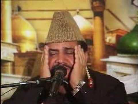 Qari_Sadaqat_Ali__Surah_Kawsar__Superb