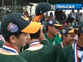 de beisbol