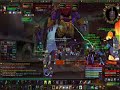 WoW - Morogrim Tidewalker - Serpentshrine Caverns