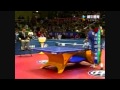 Incroyable: Partie De Ping Pong !!!