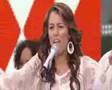 All I Want For Christmas Is - Miley Cyrus - Flixster Video