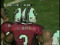 Cory Boyd screen vs MTSU Cory Boyd screen vs MTSU