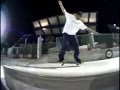 Etnies GVR 2004