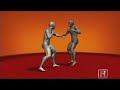 Human Weapon Sambo - Side kick, sidekick Human Weapon Sambo - Side kick, sidekick