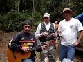 Acampamento e Trilha do Gavião
