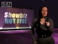 Nicole richie gets new boobs - Britney and Lufti latest