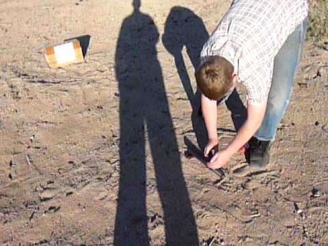 how to measure ffg black powder