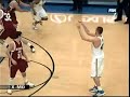 UCLA Alley Oop against WSU, Love to Aboya
