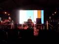 Karl Bartos - Taschenrechner (live)