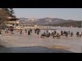 Lake George Winter Carnival - Feb. 2011 - YouTube
