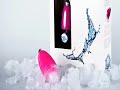Sexbijoux Touche Ice Small