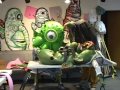 Big Nazo performance co.,NEO, intellect tvTV_EP_3 Tapia