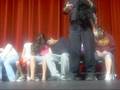 Santaluces High 2008 Hypnosis Show Pt.3