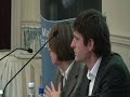 Marie-Christine Jalabert on the Reciprocity clause