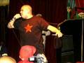 Immortal Technique dissing 50 Cent ? (Obnoxious)
