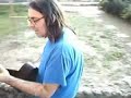 tachenko con Paco Loco