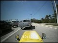 Another Dangerous Driver