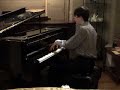 Mozart Sonata in B-flat, K. 333, 1st Movement (allegro) Mozart Sonata in B-flat, K. 333, 1st Movement (allegro)
