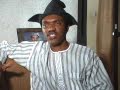 Olatunji Ariyomo