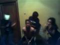 Stanky Leg (Official- Me and my Lil cuzins)