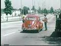 Skateboard Sense - a vintage skateboarding safety video!