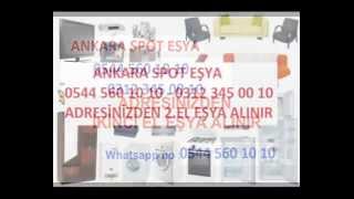 ANKARA GÖLBAŞI 2EL LCD ALAN LED TV ALAN TELEVİZ