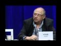 Launch 2011 - Session Four: Domo Presentation & Judging