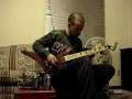 Jackson Warrior WRMG 2
