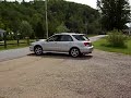 04 WRX wagon Stg2 + 04 WRX wagon Stg2 +