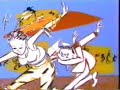 remember that cartoon?