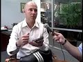 Golf Spotlight: adidas Golf Footwear 2008 Golf Spotlight: adidas Golf Footwear 2008