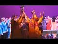 GWA 2008 GARBA WITH ATTITUDE -AWARD CEREMONY GWA 2008 GARBA WITH ATTITUDE -AWARD CEREMONY