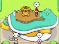 Mario and Luigi-In the Beginning