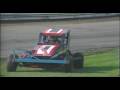 videos de brisca naco 1984 long track world final - restart