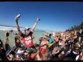 2010-03-30 | Weekly Boardcast News ~> hold a women's longboard contest at Swami's, Shaun White and Seth Wescott are in your grocery store, the ASP World Tour is about to recommence ... (<span>3:)