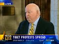 Canadian news outlet CTV accuses China with false evidence