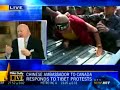 Canadian news outlet CTV accuses China with false evidence