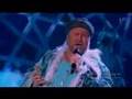 Roger Pontare - Silverland (Live Melodifestivalen 2006 Semi)