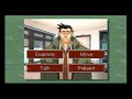 Let's Play Phoenix Wright, Justice for All Pt. 82, Zoinks! A Reference!