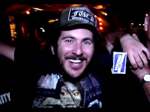 cobrasnake - The inaugural year of the Pacific Festival OC was a huge success. Young Hollywood handed over the reigns to the Cobra Snake as he interviewed his people atte...