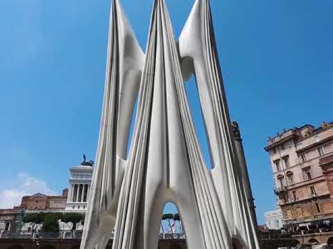 DIANO MARINA : IN MOSTRA LE OPERE DI PABLO ATCHUGARRY