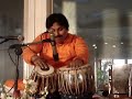 Uttam Chakraborty Tabla Solo