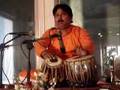 Uttam Chakraborty Tabla Solo