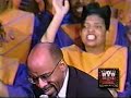 This is the Colorado Mass Choir singing 