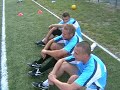 Finał Ligi Miejskiej: Baltica Travel I - KOS Rutki 3:0