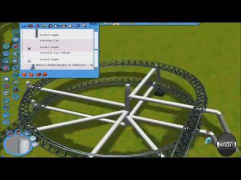 how to get more guests in rct3